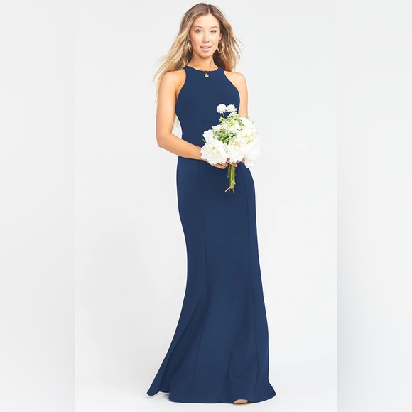 Show Me Your MuMu Chicago High Neck - Picture 3 of 3